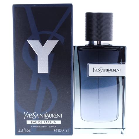 yve saint laurent perfume